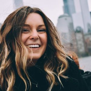 Meet your Posher, Baylee